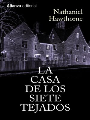 cover image of La Casa de los Siete Tejados